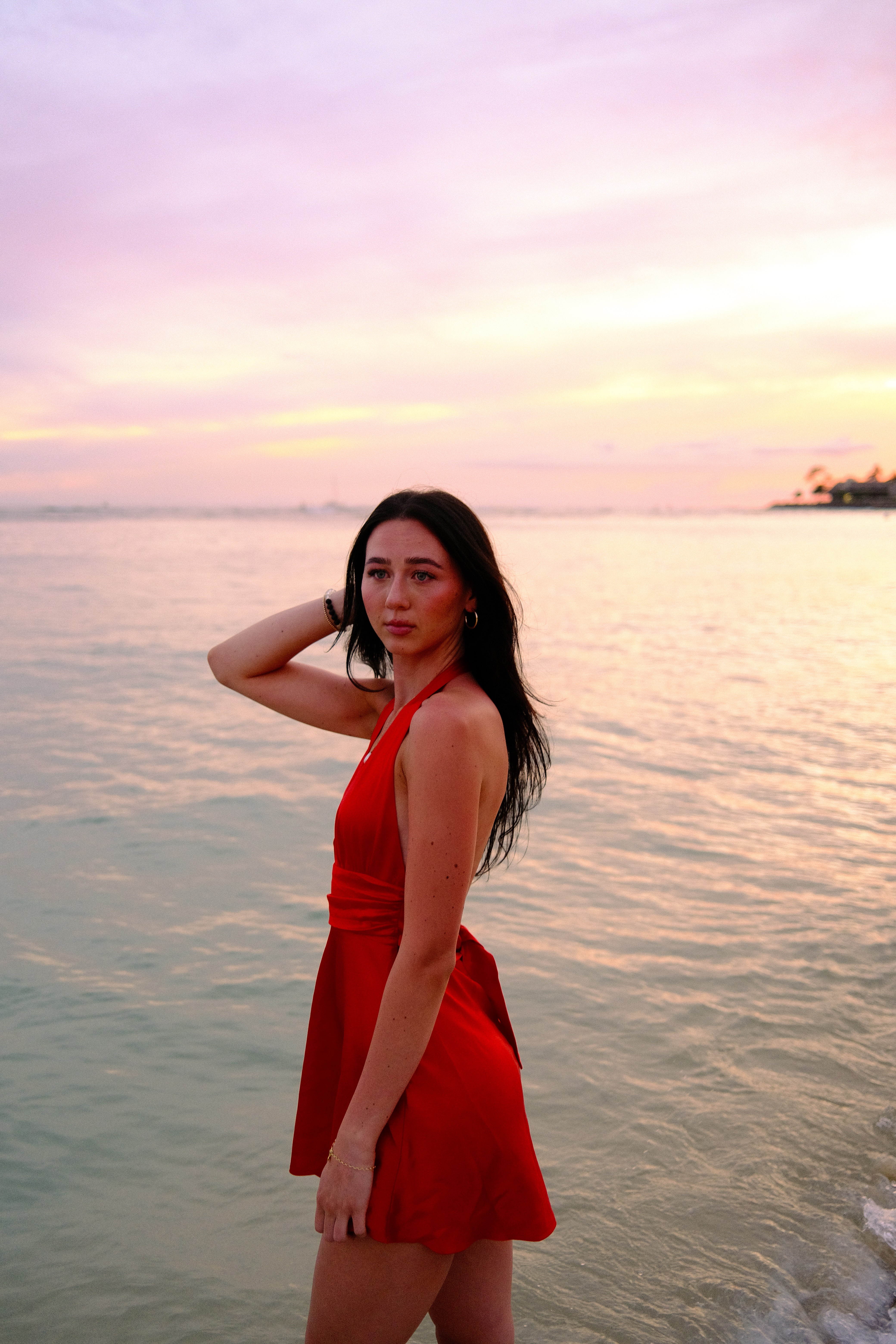 Documentary-style photography Paige Curtis